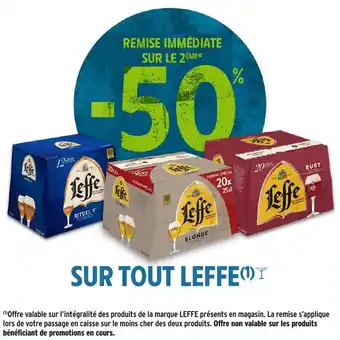 Leffe