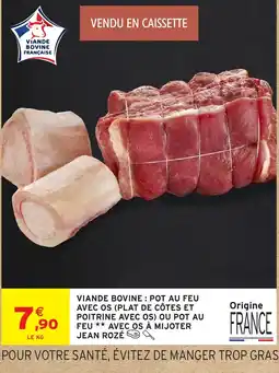 Intermarché Hyper JEAN ROZÉ offre