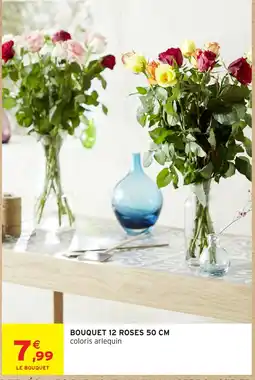 Intermarché Hyper LE BOUQUET offre