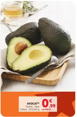 Bi1 AVOCAT offre