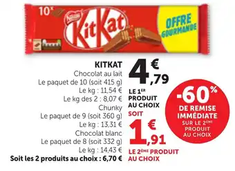 KitKat