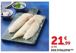 Bi1 DOS D'EGLEFIN offre