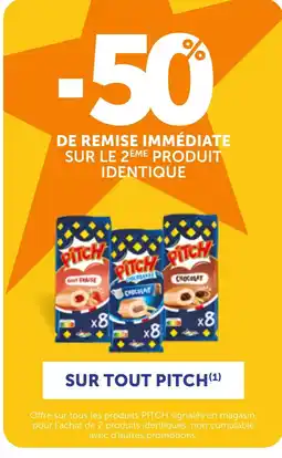 Bi1 Pitch offre