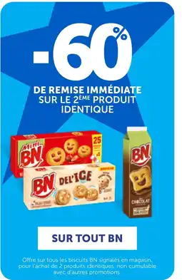 Bi1 BN offre