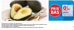 Maximarché Avocat offre