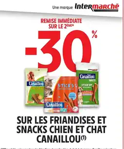Intermarché Canaillou offre