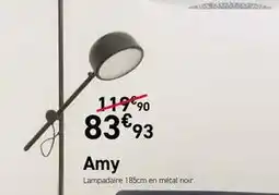 Habitat Lampadaire offre