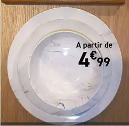 Habitat A partir de cuisine offre