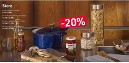 Habitat Mutti - store offre