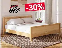 Habitat La parure offre