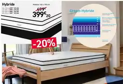 Habitat Habitat - hybride offre