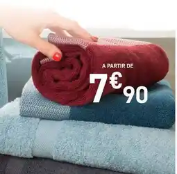 Habitat Partir de carre offre
