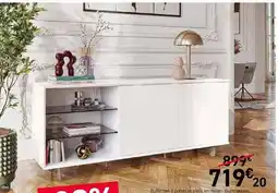 Habitat Polaire - table, cocinas offre