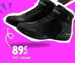 Dafy Moto Tonno offre