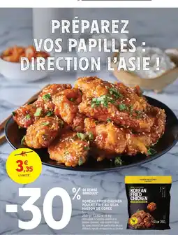 Intermarché Express Signal - pizzas offre