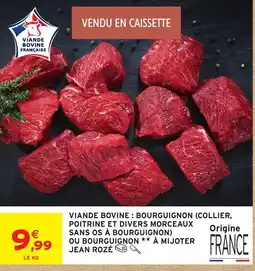 Intermarché Express JEAN ROZÉ offre
