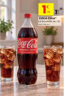 Stokomani Coca-Cola offre