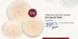 Ambiances & Styles SP COLLECTION offre
