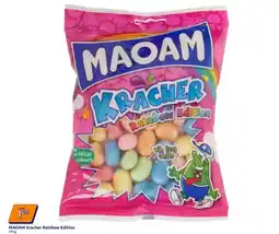 Action Maoam kracher rainbow edition offre