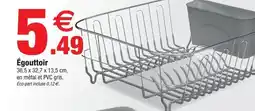 Bazarland Égouttoir offre