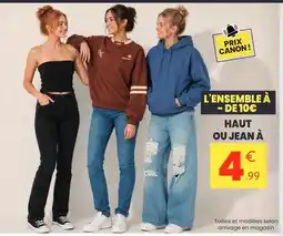 Stokomani Canon - hallas et modeles solon arrivage en magasin offre