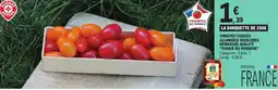 E.Leclerc Drive Tomates Cerises Allongées Bicolores offre