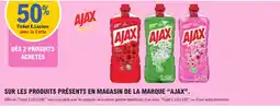E.Leclerc Express AJAX offre