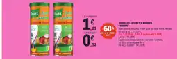 E.Leclerc Drive Knorr aromates secret d'arômes offre