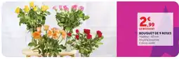 Maximarché LE BOUQUET offre