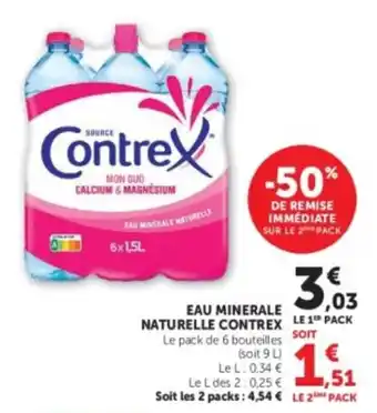 Contrex