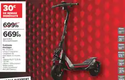 Carrefour 21T Pro E offre