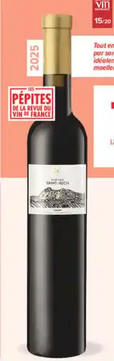 Carrefour Château Saint-Roch offre