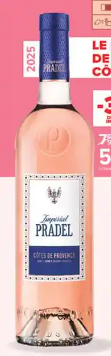 Carrefour PRADEL Imperial offre