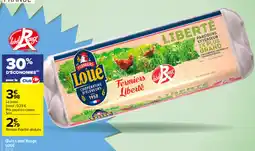 Carrefour Label Rouge Loué offre