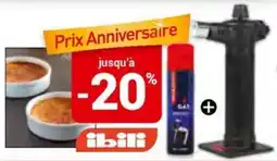 Mathon ibili offre
