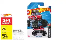 Carrefour Hot Wheels Mazda Autozam offre