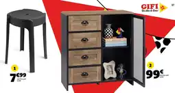 GiFi GIFI Stool offre
