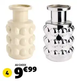GiFi COLONA Vase offre