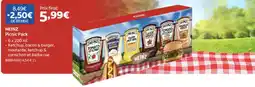 Costco HEINZ Picnic Pack offre