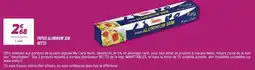 Netto Netto Papier aluminium 30M offre