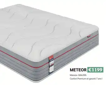 COLFORT METEOR
