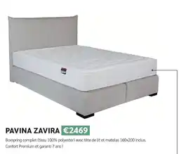 Meubles Crack PAVINA ZAVIRA offre