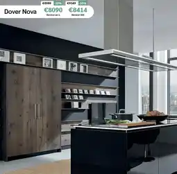 Meubles Crack Dover nova offre