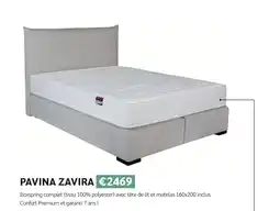 Meubles Crack Pavina zavira offre