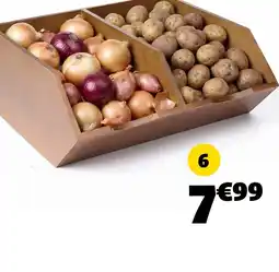 GiFi Rangement de cuisine offre