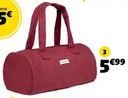 GiFi Sac de voyage offre