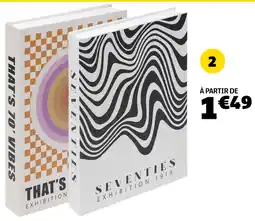 GiFi Boîte livre offre