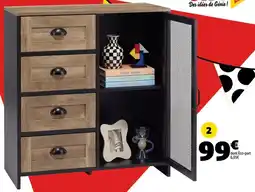 GiFi Buffet offre