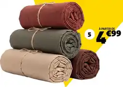 GiFi Drap-housse offre