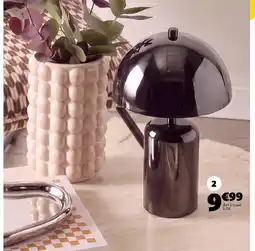 GiFi Lampe champignon offre